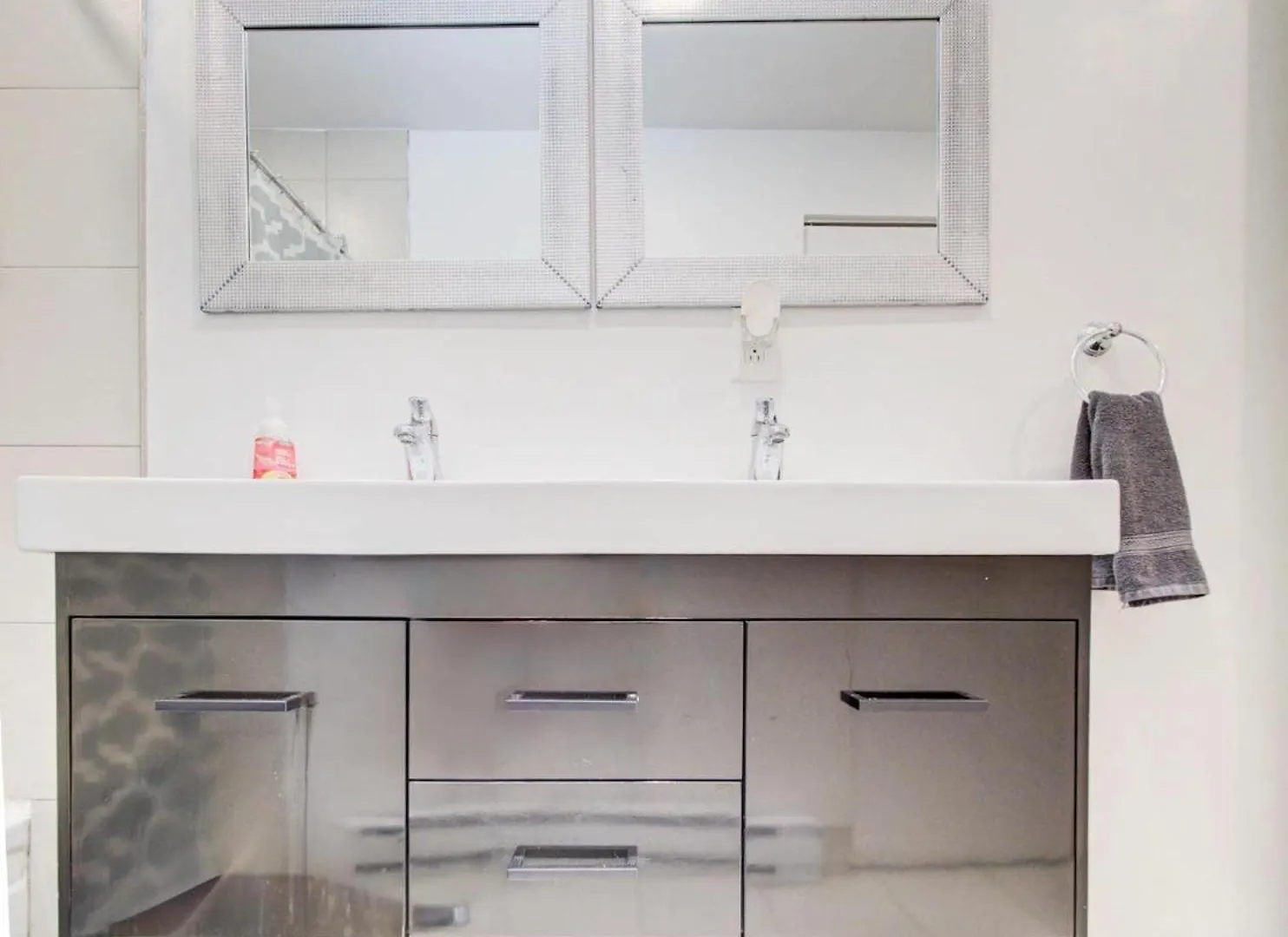 Retreat Apartment Montreal