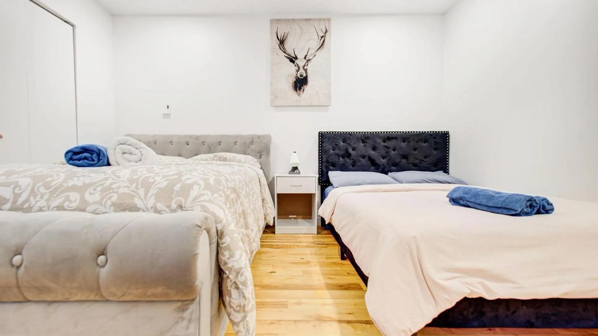 Retreat Apartment Montreal