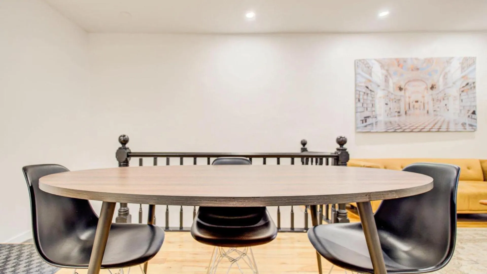 Retreat Apartment Montreal 0*,