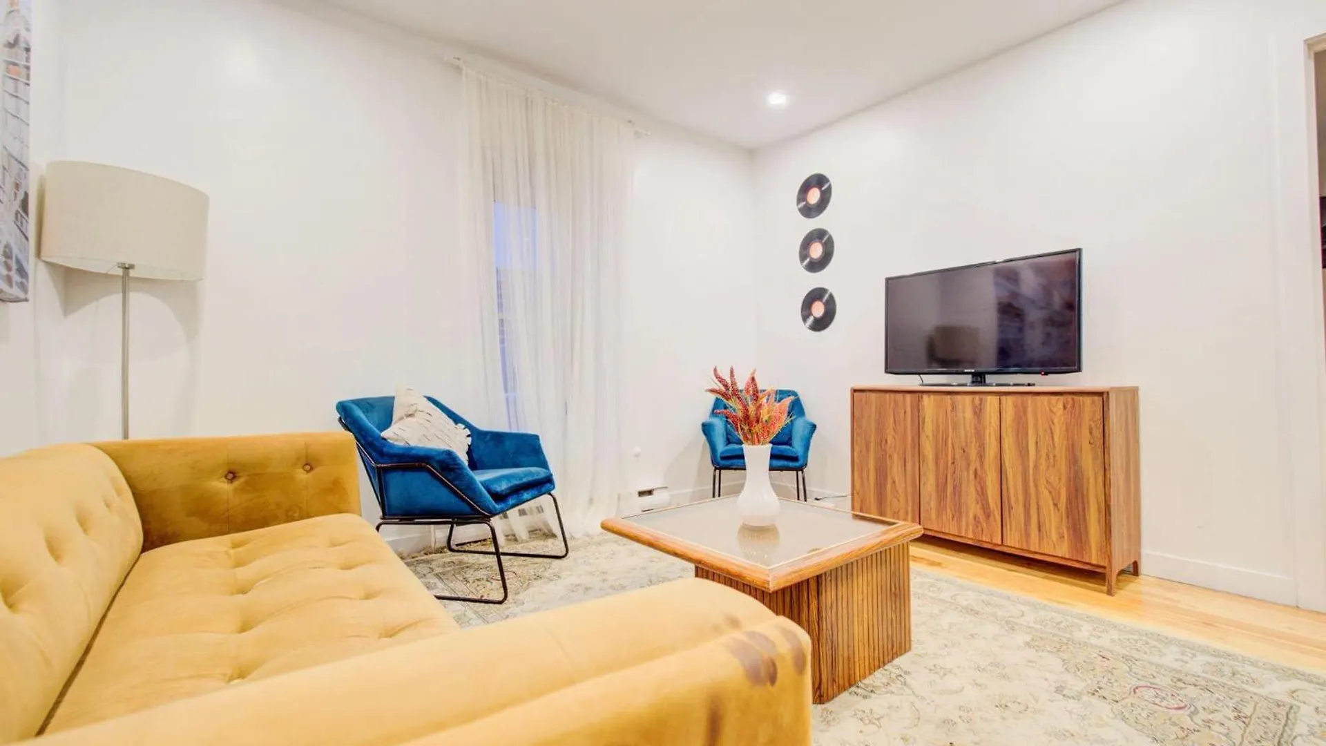 Retreat Apartment Montreal
