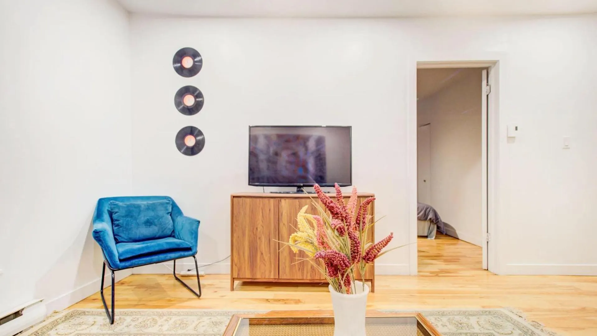 Retreat Apartment Montreal